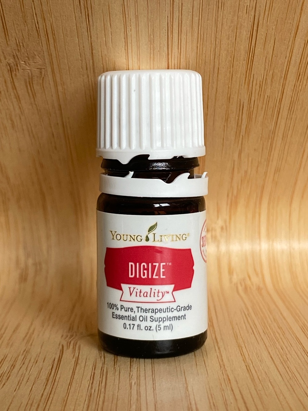 YOUNG LIVING Digize Essential Oil